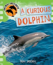 Curious Dolphin - Tom Jackson