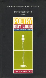 Poetry Out Loud: The Anthology - Stephen Young