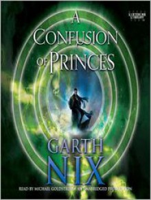 A Confusion of Princes - 