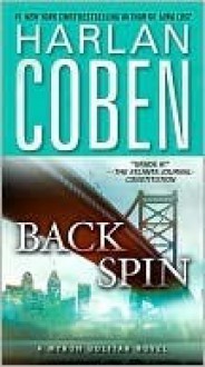 Back Spin - Harlan Coben