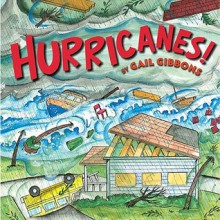 Hurricanes! - Gail Gibbons