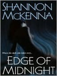 Edge of Midnight (McClouds & Friends #4) - Shannon McKenna