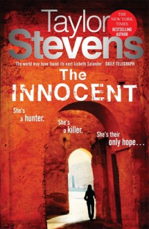 The Innocent - Taylor Stevens