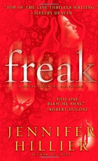 Freak - Jennifer Hillier