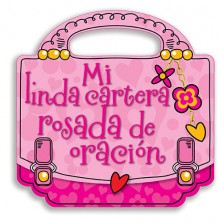 Mi Linda Cartera Rosada de Oracion - Grupo Nelson