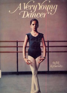 A Very Young Dancer - Jill Krementz