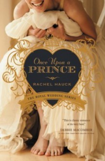 Once Upon a Prince - Rachel Hauck