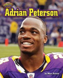 Adrian Peterson - Mari C. Schuh