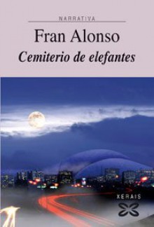 Cemiterio de elefantes - Fran Alonso