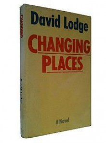 Changing Places - David Lodge