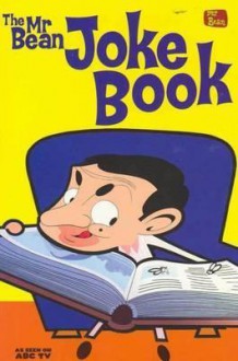 The Mr. Bean Joke Book - Rod Green