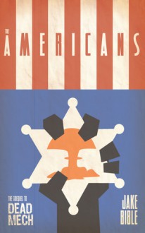 The Americans - Jake Bible