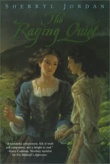 The Raging Quiet - Sherryl Jordan