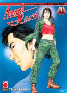 Angel Heart, Vol. 1 - Tsukasa Hojo