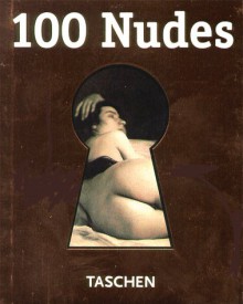 100 Nudes - Burkhard Riemschneider