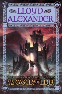 The Castle of Llyr - Lloyd Alexander