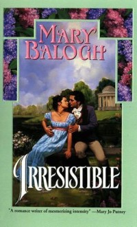 Irresistible - Mary Balogh