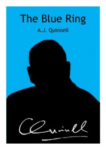 The Blue Ring - A.J. Quinnell