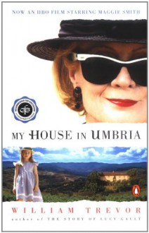 My House in Umbria - William Trevor