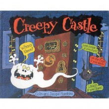 Creepy Castle - Colin Hawkins, Jacqui Hawkins