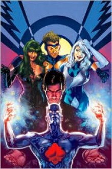 Justice League: Generation Lost, Vol.1 - Judd Winick, Keith Giffen