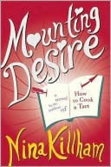 Mounting Desire - Nina Killham