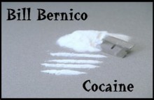 Cocaine - Bill Bernico