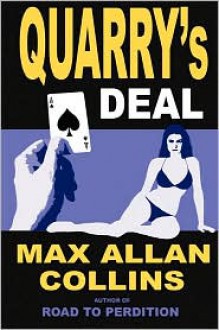 Quarry's Deal - Max Allan Collins