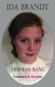 Ida Brandt - Herman Bang