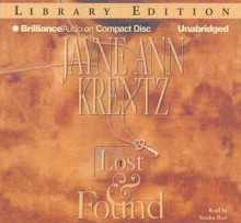 Lost And Found - Jayne Ann Krentz, Sandra Burr