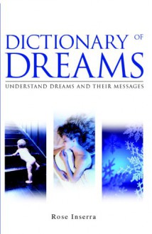 Dictionary of Dreams - Rose Inserra