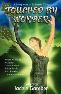 Touched by Wonder - Jackie Gamber, Ian Rogers, Lisa A. Koosis