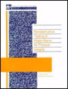 Nondestructive Testing of Water Mains for Physical Integrity - Rodney Jackson