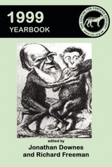 Centre for Fortean Zoology Yearbook 1999 - Jonathan Downes, Richard Freeman