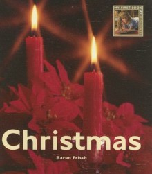 Christmas - Aaron Frisch