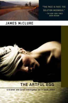 The Artful Egg - James McClure