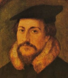 Acts of the Council of Trent with the Antidote - John Calvin