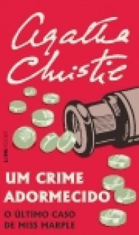 Um crime adormecido - Rodrigo Breunig, Agatha Christie