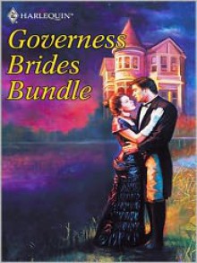 Governess Brides Bundle - Diane Gaston, Sylvia Andrew, Paula Marshall, Julia Byrne