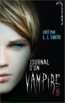 Le chant de la lune (Journal d'un Vampire, #7) - L.J. Smith