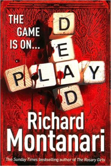 Play Dead - Richard Montanari