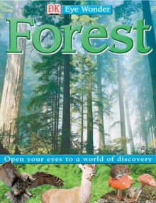 Forest - Deborah Lock, Lorrie Mack