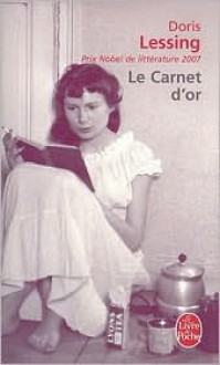 Le Carnet d'or - Doris Lessing, Marianne Véron