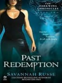 Past Redemption - Savannah Russe