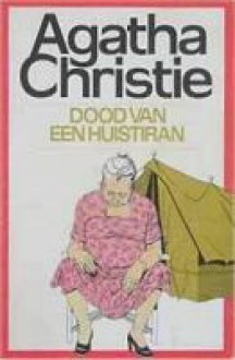 Dood van een huistiran - H. Tromp, Agatha Christie