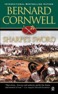 Sharpe's Sword - Bernard Cornwell