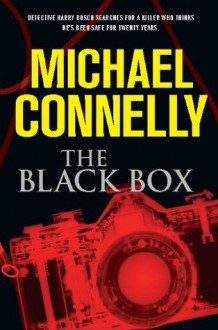 The Black Box - Michael Connelly