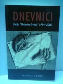 Dnevnici Radija "Slobodna Evropa" - Mile Stojić, Ivan Lovrenović, Stipe Mesić, Ivan Zvonimir Čičak, Silvije Degen, Srećko Šimić, Tvrtko Kulenović, Vjeran Zuppa, Stjepan Kljuić, Ivo Goldstein, Viktor Ivančić, Jozo Radoš, Stjepo Martinović, Valerijan Zujo, Antun Vujić, Predrag Matvejević, Slavenka Drakulić, P