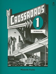 Crossroads 1 - Marjorie Fuchs