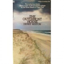 The Outermost House - Henry Beston